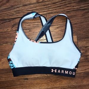 Under Armour Sports Bra